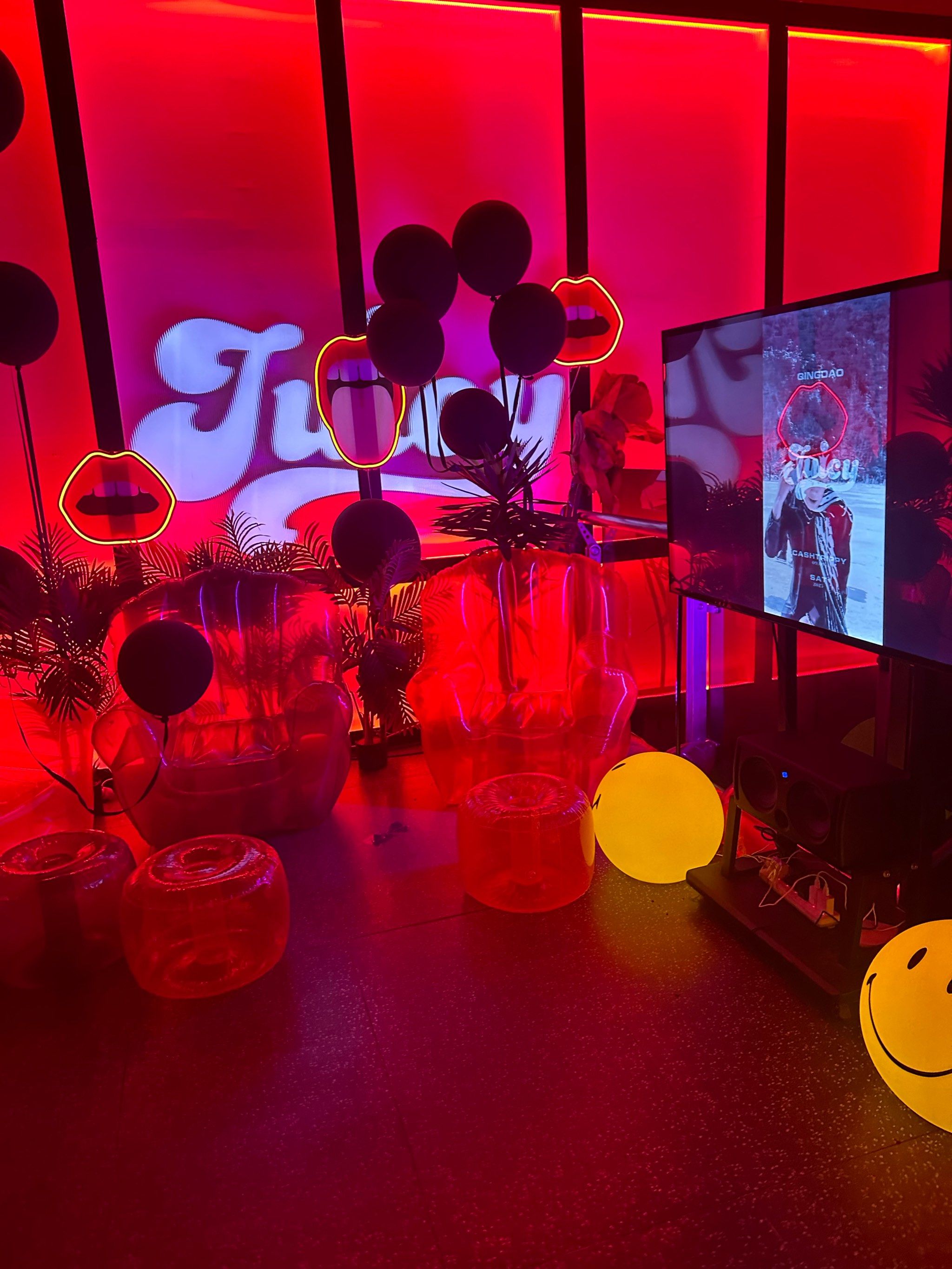 荆门商务ktv夜场引爆宣传-东宝区ktv预订