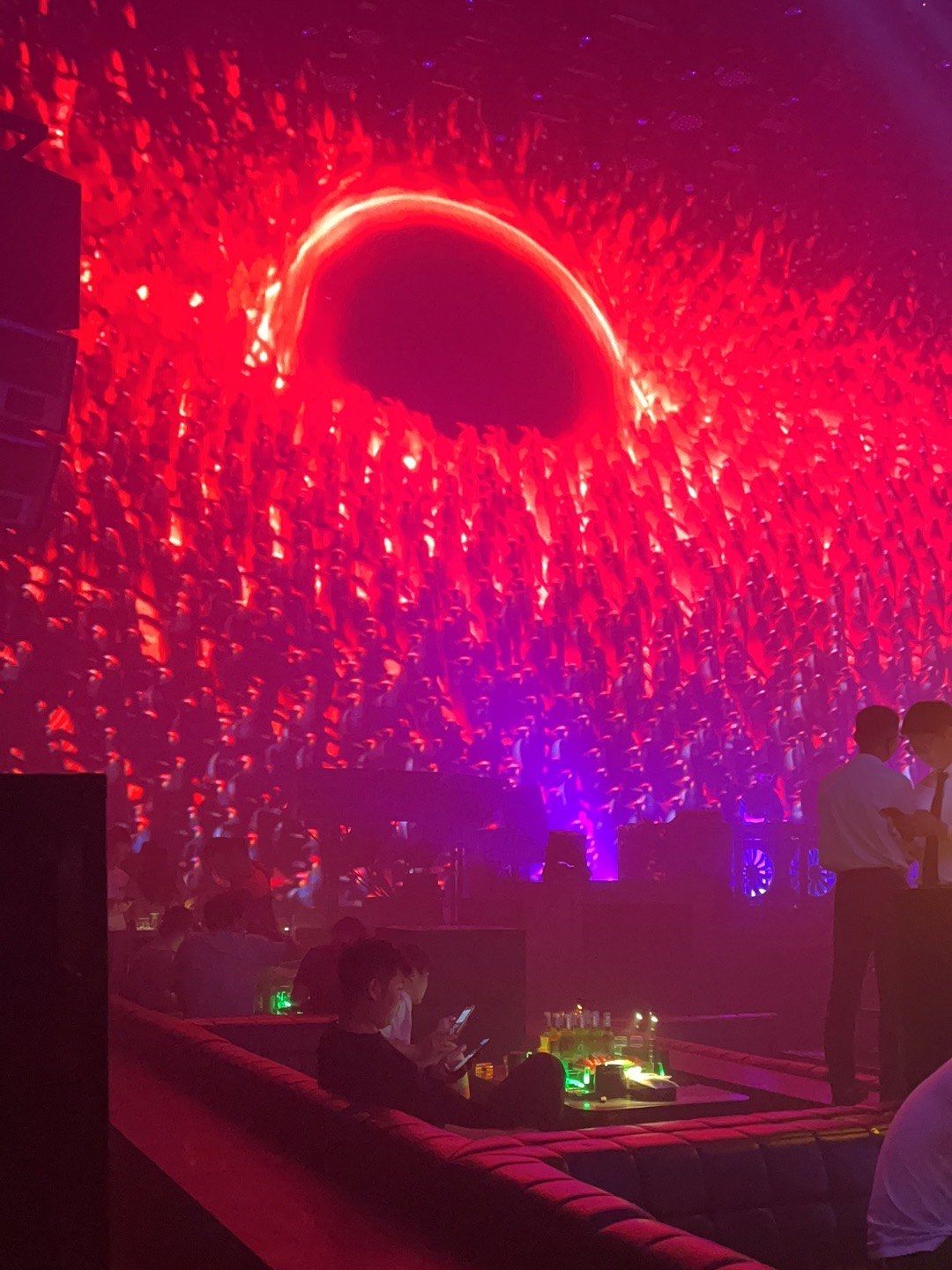 荆门商务ktv,尽情娱乐!-东宝区ktv预订